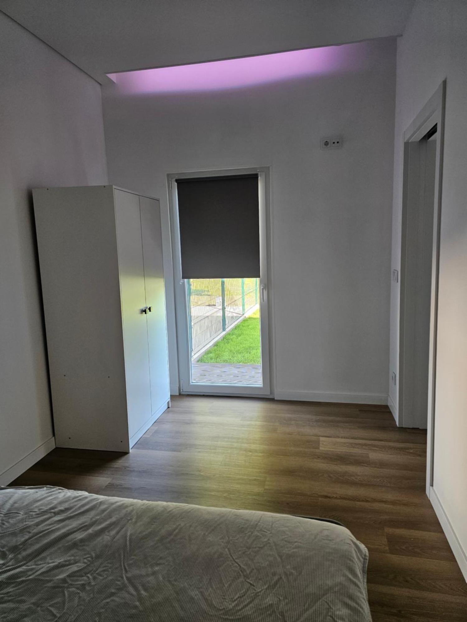 Vila Casa Da Leira Madalena  Exteriér fotografie