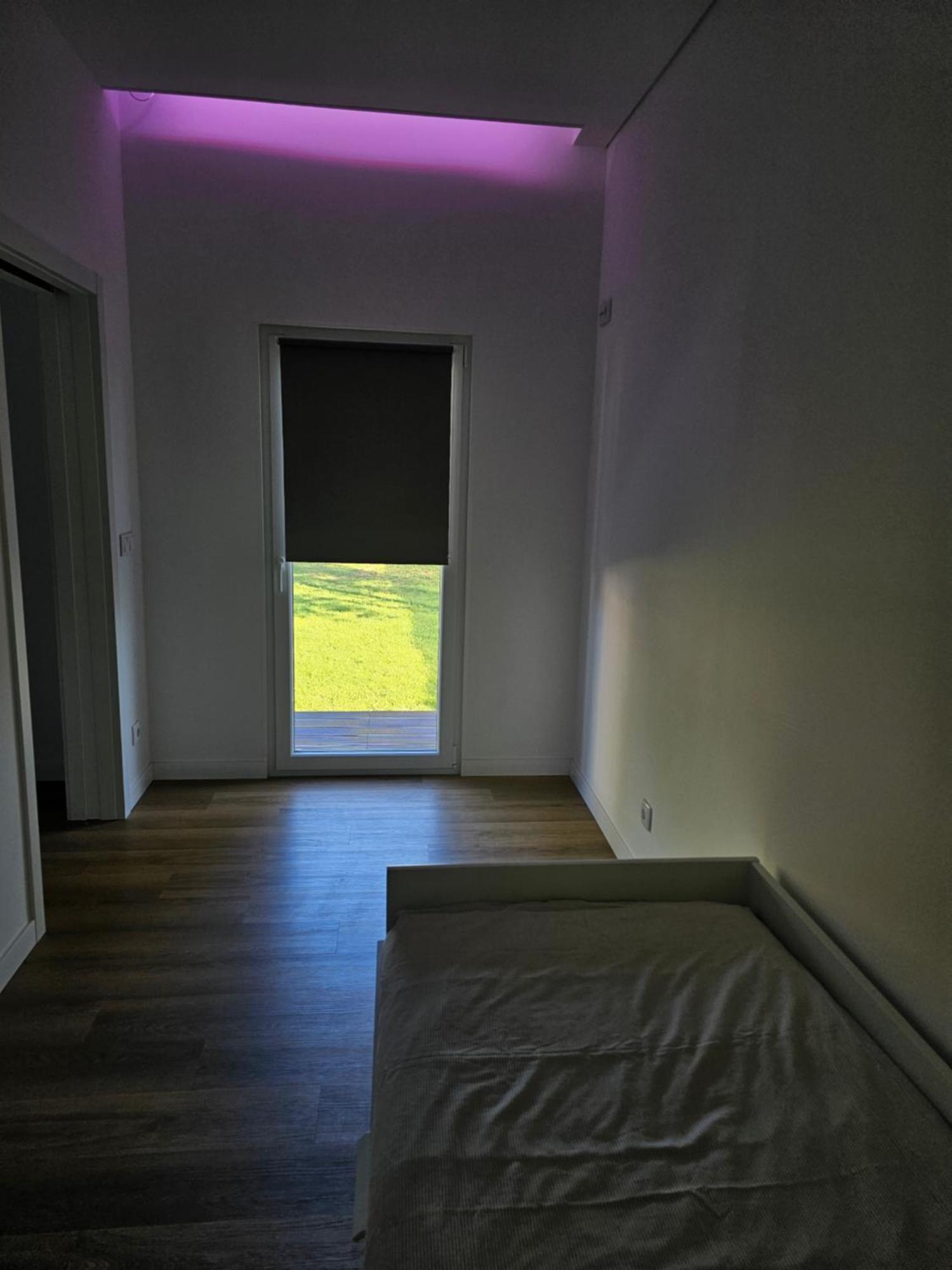 Vila Casa Da Leira Madalena  Exteriér fotografie